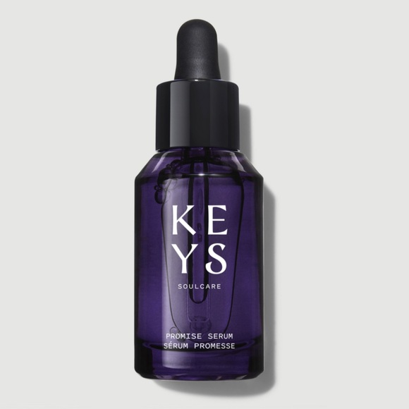Keys Soulcare PROMISE SERUM WITH NIACINAMIDE, Size: 1.01 Fluid OZ - - Picture 2 of 10